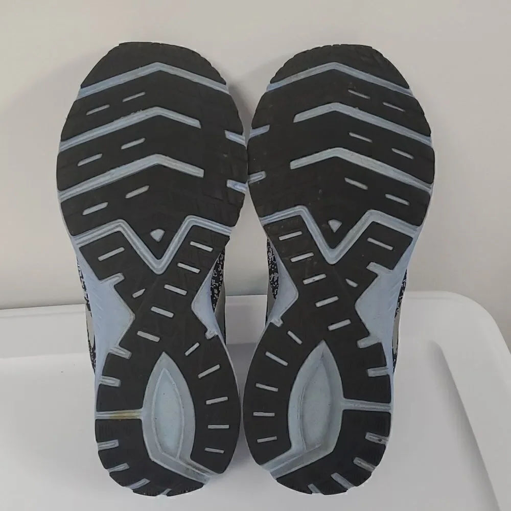 BROOKS Launch 6 Tennis Shoes - Size 10‎